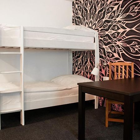 Rodinny Resort Uko Bedřichov Екстериор снимка