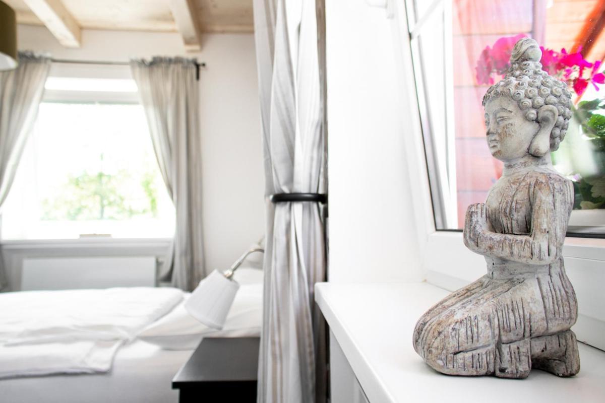 Rodinny Resort Uko Bedřichov Екстериор снимка