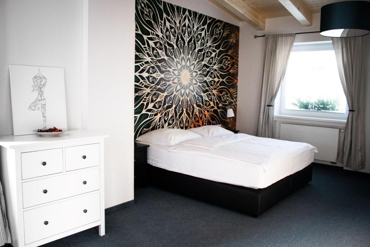 Rodinny Resort Uko Bedřichov Екстериор снимка
