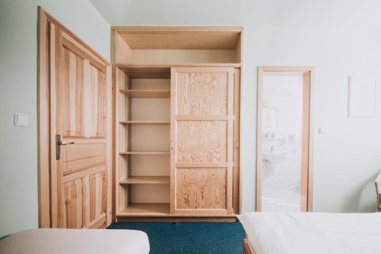 Rodinny Resort Uko Bedřichov Екстериор снимка