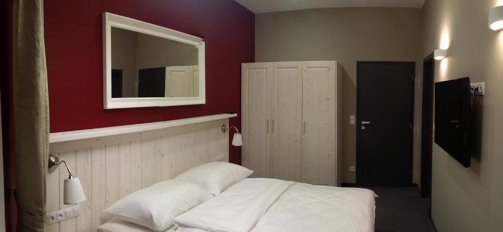 Rodinny Resort Uko Bedřichov Екстериор снимка